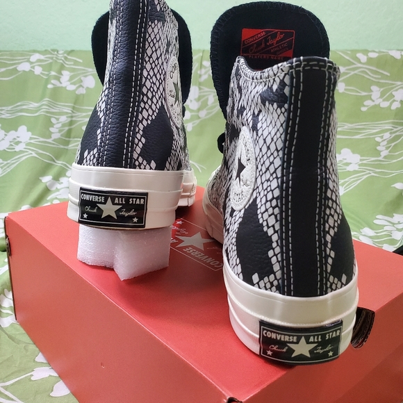 Converse women chuck 70 hi - Picture 5 of 10